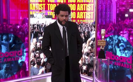 En vivo. Los ganadores de los Billboard Music Awards 2021