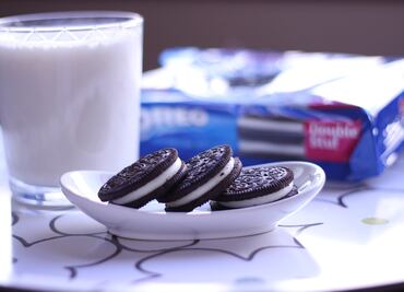 Prepara atole de galletas con solo 3 ingredientes