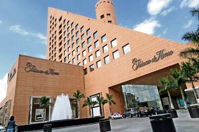 Palacio de Hierro designa a Eléonore de Boysson como su nueva CEO; tomará posesión en junio