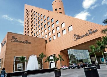 Palacio de Hierro designa a Eléonore de Boysson como su nueva CEO; tomará posesión en junio