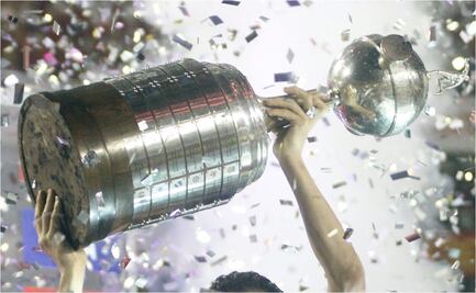 Brasil contra Argentina, por la final de la Copa Libertadores