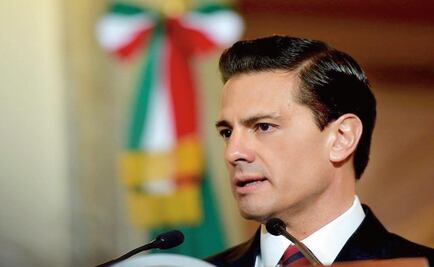Peña Nieto is under scrutiny