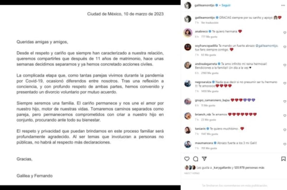 ¿Galilea Montijo tuvo una relación con el narco mexicano Arturo Beltrán Leyva?