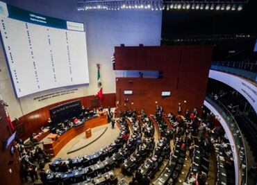 Alista PAN estrategia contra desaparición de fideicomisos; buscará apoyo del PT y Verde