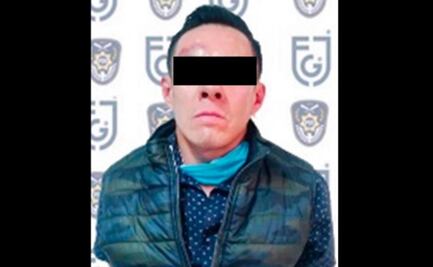 Detienen a presunto violador serial que atacaba en parques de la GAM 