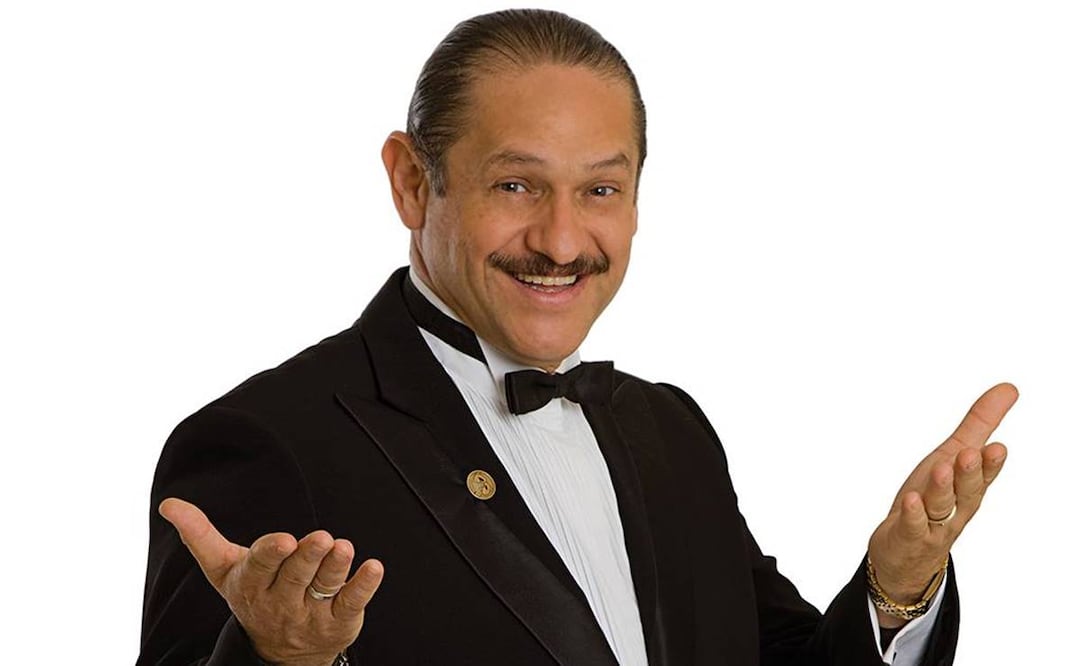 Foto: Facebook Teo González