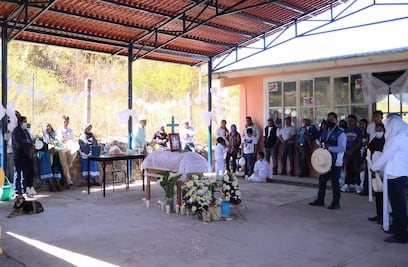 Liberan a hombre que arrolló a dos niños en Oaxaca; una de 3 años falleció 