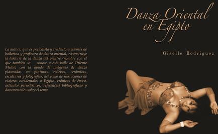 The history of belly dance in Egypt in 20,000 words