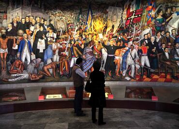 Las heroínas olvidadas de la Independencia