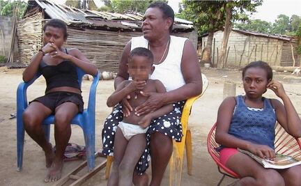 Human Rights Commission urges that Afro-Mexicans be recognized