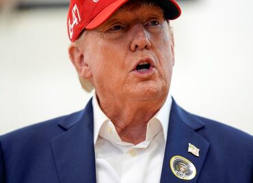 Tras triunfo de Trump, Citibanamex recorta pronóstico de crecimiento para México en 2025; lo sitúa en apenas 0.2%