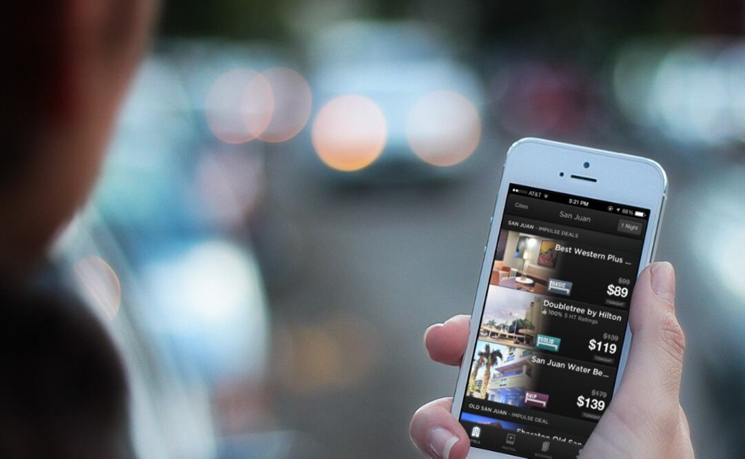 Apps para encontrar las mejores tarifas
