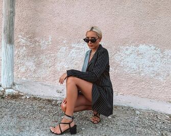 Alerta Tendencia: Las sandalias de tiras más bonitas que querrás tener ya