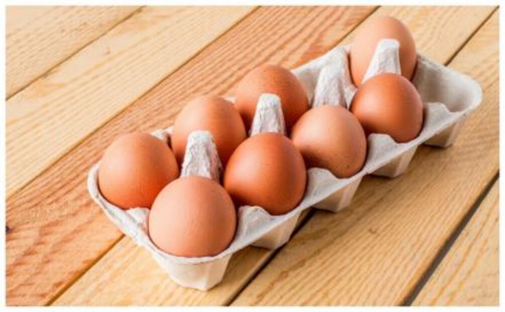 ¿Sabes cómo elegir el mejor huevo?