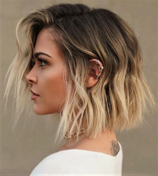 Mechas en tendencia que vamos a querer llevar en verano 