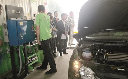 Entérate. Lo que debes saber de la verificación en Edomex