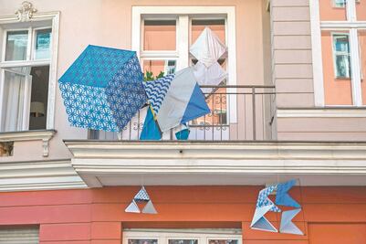 Genio y cultura para sobrellevar el Covid-19