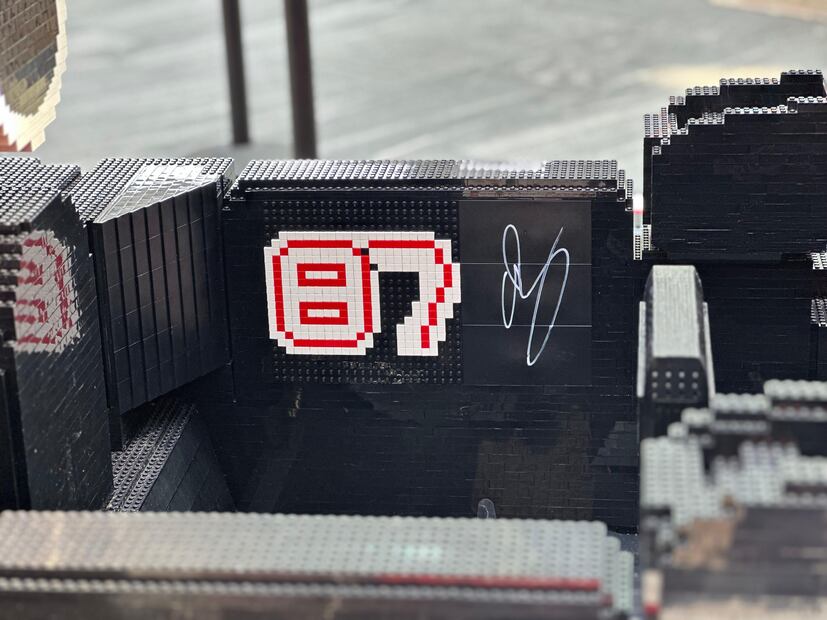 Fotos: Benito Martínez Gil