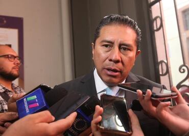 Asesinatos cometidos por crimen organizado en Toluca no ceden, admite alcalde