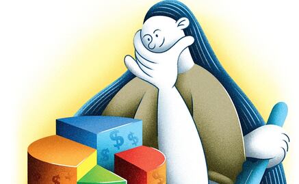 Determina tus propósitos financieros de Año Nuevo