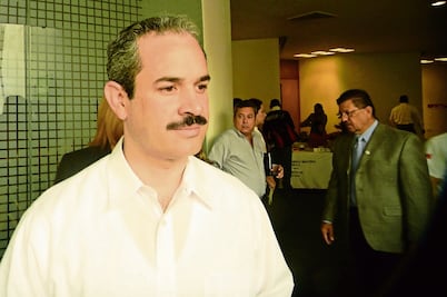 Con Yarrington, Z-40 amagó ediles