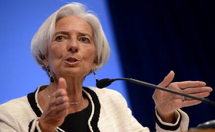 FMI aprueba línea de crédito a México por 88 mil mdd