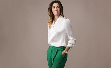 Rolex y Garbiñe Muguruza: una historia de pasión y éxito