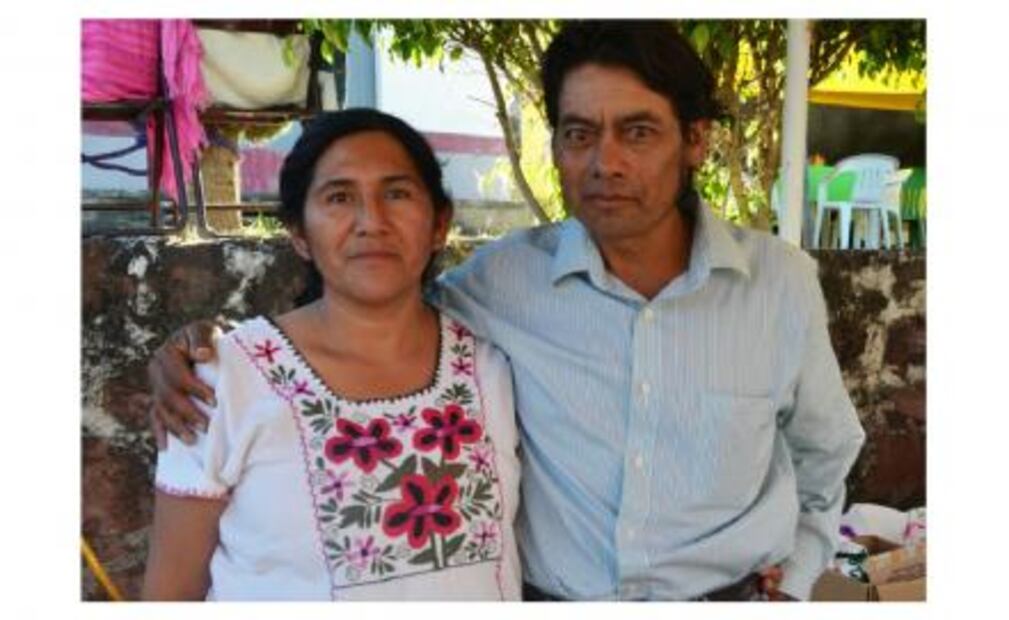 Guaximole, cocina de temporada en la mixteca oaxaqueña