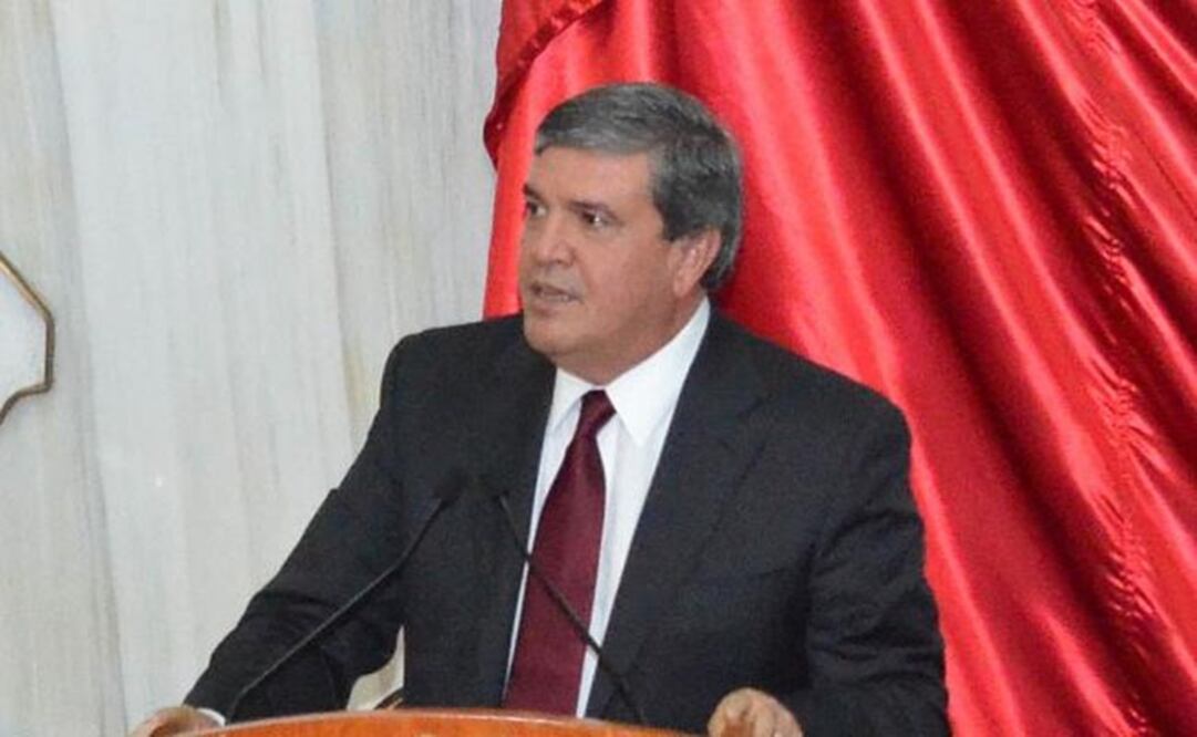 Foto: Archivo EL UNIVERSAL