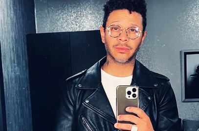 Kalimba aborda su epilepsia y bipolaridad y los retos de no poder desconectarse del "personaje"