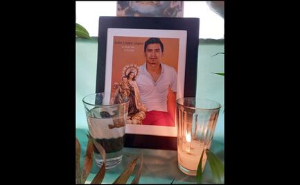 Llega a México cuerpo de Julio, migrante chiapaneco fallecido en tráiler en Texas