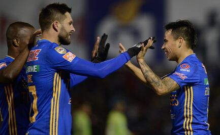 Tigres vence a Juárez; enfrentará al América en Liguilla