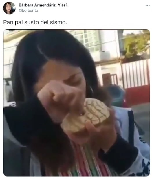 Tlali, temblor y despenalización del aborto, entre los memes de la semana