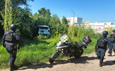 Ola de violencia en Sinaloa: suman 269 denuncias por robo de vehículos