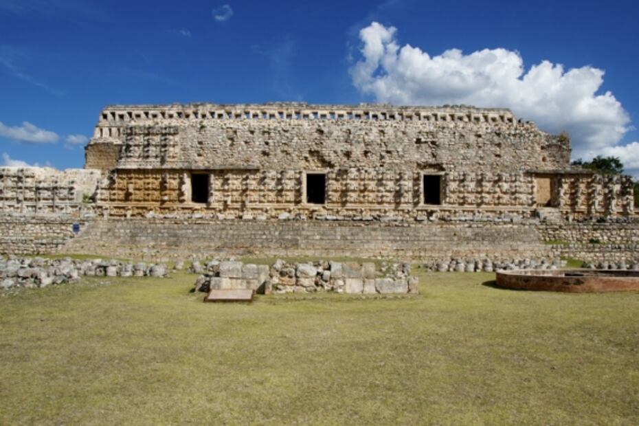 Yucatán: sus zonas arqueológicas más bonitas están en la Ruta Puuc