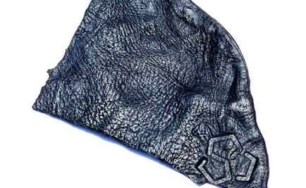 The Mexican engineers making vegan leather