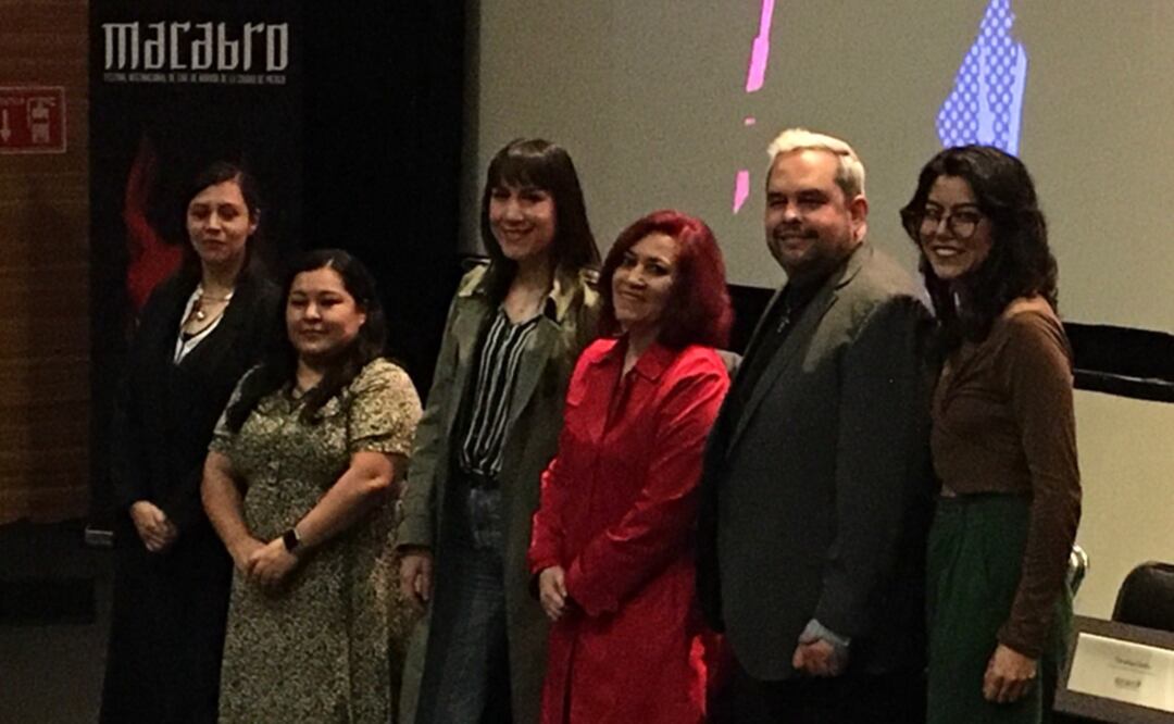 Foto: César Huerta/EL UNIVERSAL.