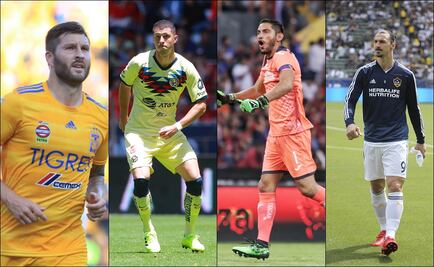 ¿Dónde y cuándo ver las semifinales de la Leagues Cup?