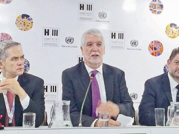 CDMX invertirá 3.5 mmdd en plantas para procesar basura