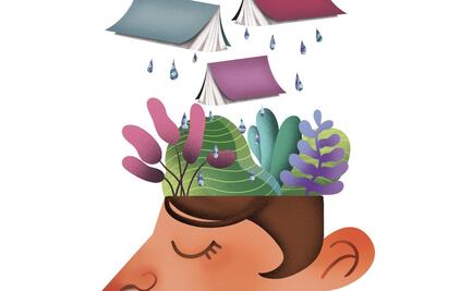 Educación, una inversión que da rendimientos 