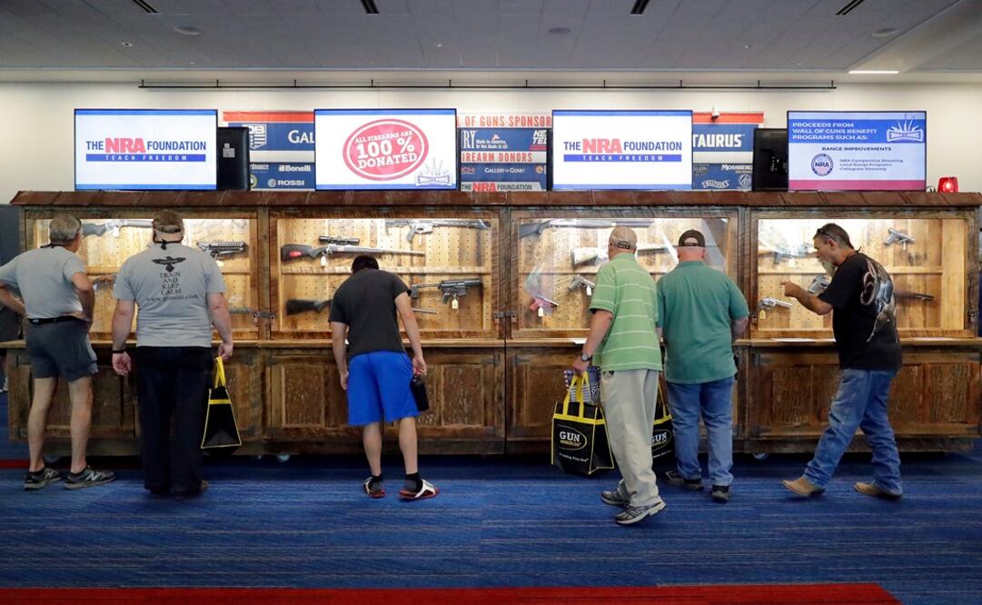 Foto: Ilustrativa. AP