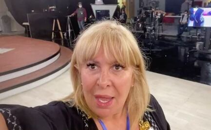 Magda Rodríguez, recordada con cariño por Televisa y TvAzteca