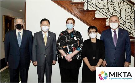 Vacunas aprobadas por la OMS deben ser universalmente reconocidas: De la Fuente