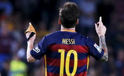 La Abogacía del Estado contradice a la Fiscalía: Messi