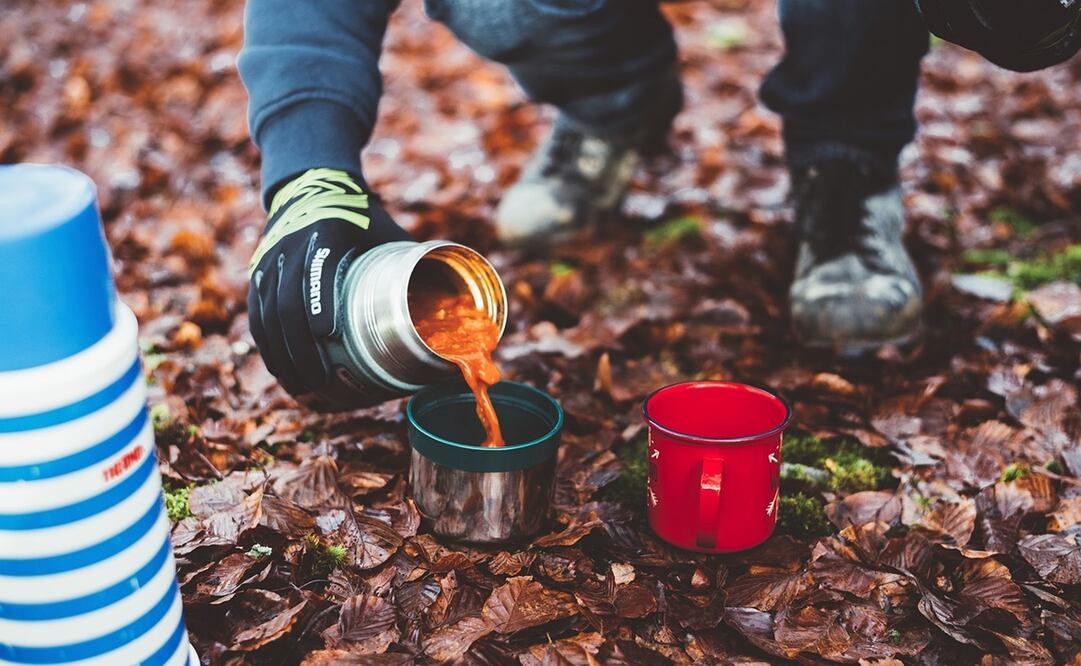 La compañía, especializada en la fabricación de vasos de acero inoxidable con aislamiento térmico, decidió sacar del mercado todos sus modelos Stanley Switchback y Trigger Action. Foto: Pixabay