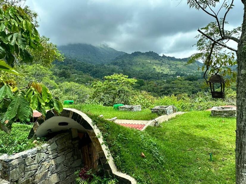 Foto: Aldea Nanacatli