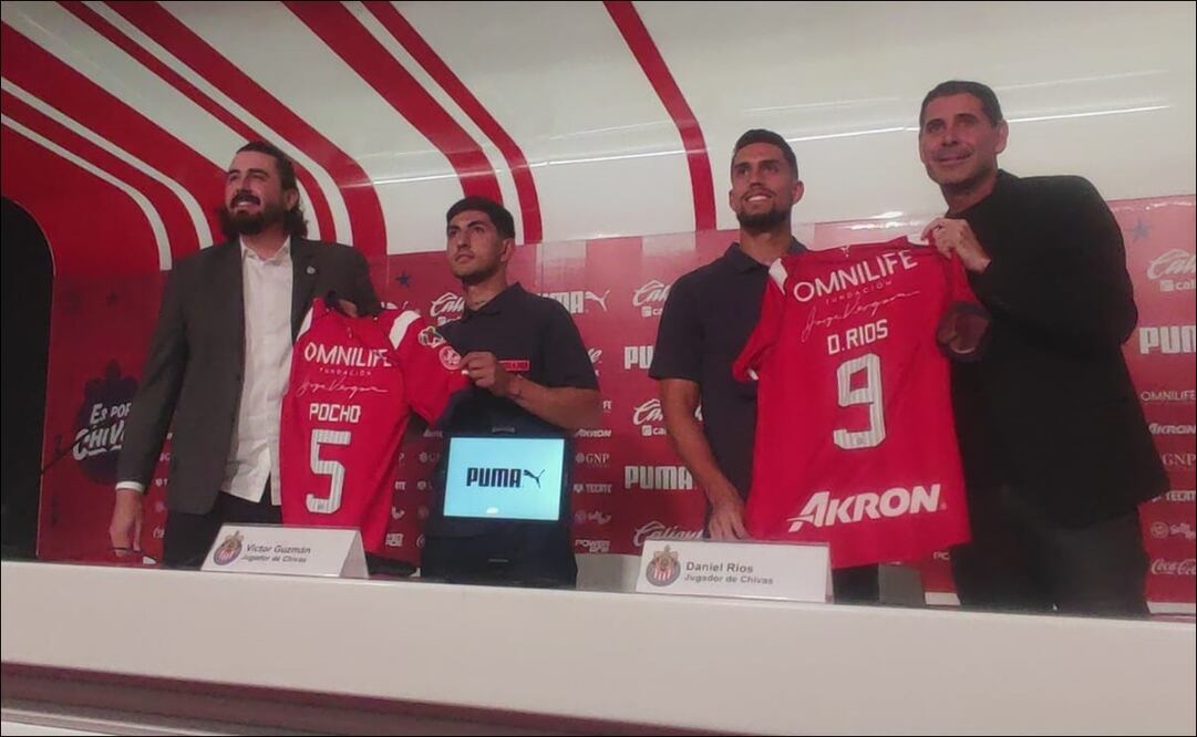 FOTO: ALEX JIMÉNEZ / EL UNIVERSAL