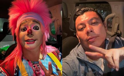 ¿Quién es el payaso “Talachitas”?; exhibe a familia tras negarse a pagar show de 10 mil pesos