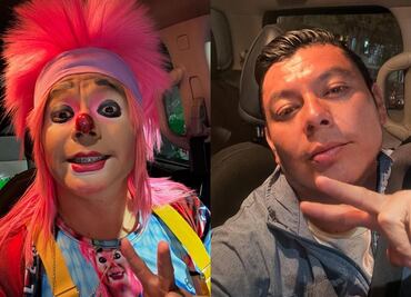 ¿Quién es el payaso “Talachitas”?; exhibe a familia tras negarse a pagar show de 10 mil pesos