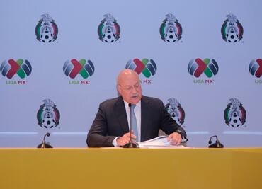 Al Ascenso MX no le gusta que le hagan, pero...